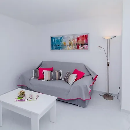 La Mata Londres 2 Apartment Exterior photo