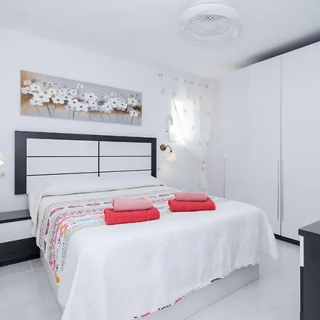 La Mata Londres 2 Apartment Exterior photo