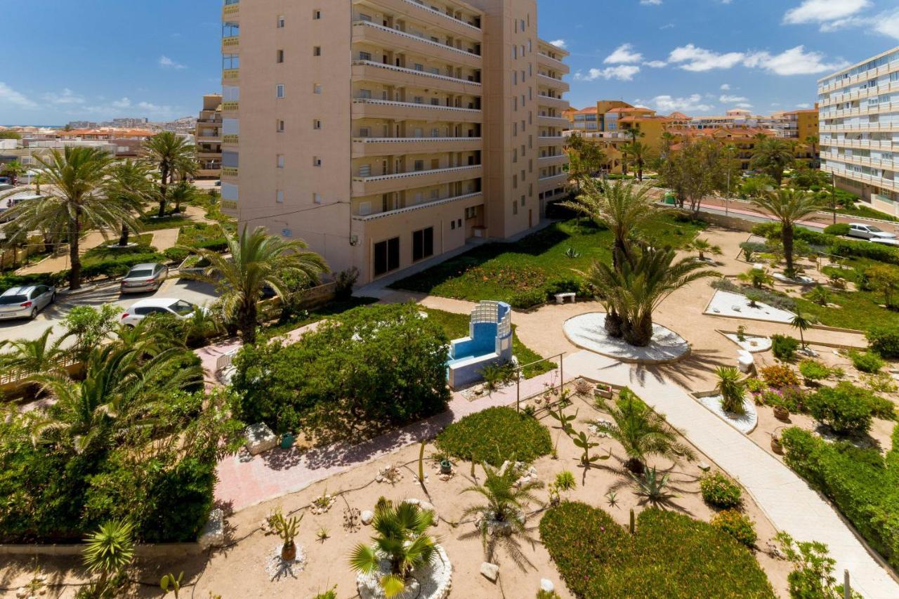 Apartment Londres 2 Torre La Mata